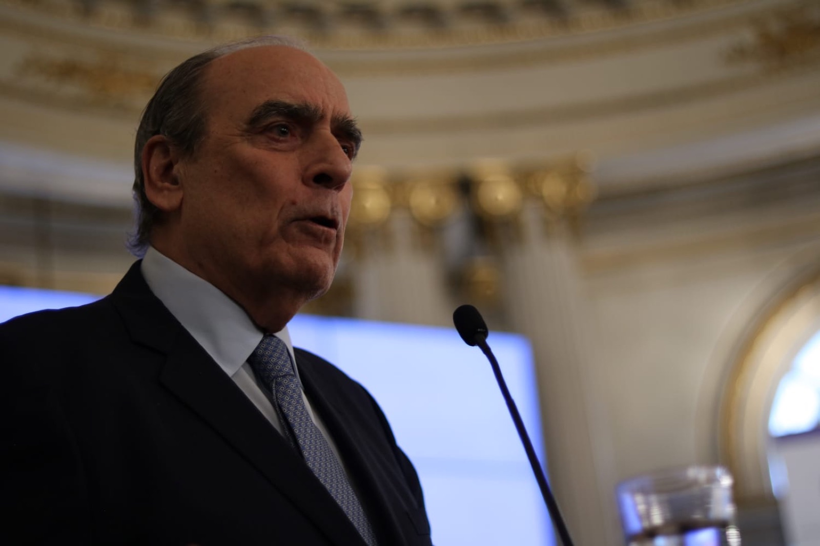 Foro Panamericano de Jóvenes Políticos — Lima 2025