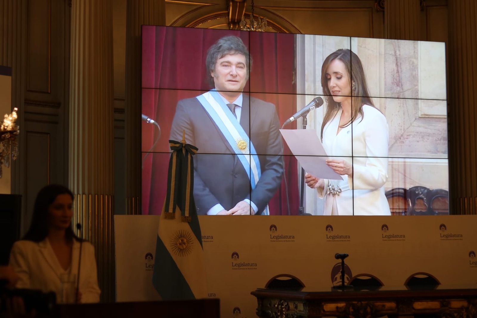 Foro Panamericano de Jóvenes Políticos — Lima 2025