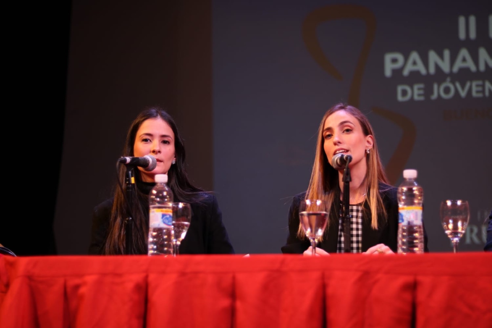 Foro Panamericano de Jóvenes Políticos — Lima 2025