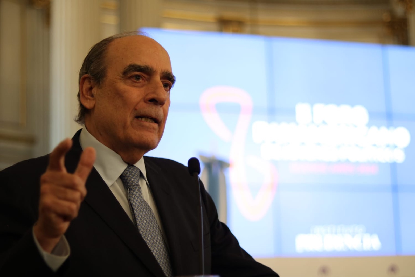 Foro Panamericano de Jóvenes Políticos — Lima 2025