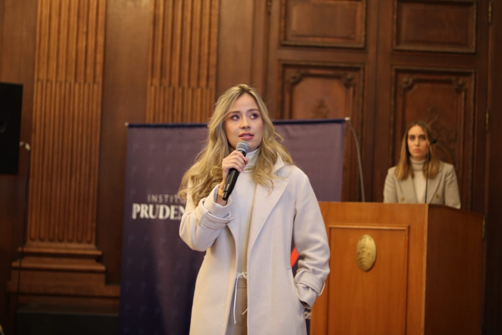 Foro Panamericano de Jóvenes Políticos — Lima 2025