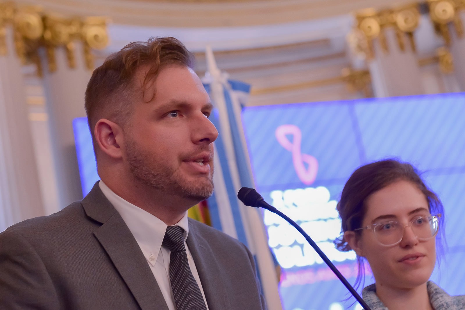 Foro Panamericano de Jóvenes Políticos — Lima 2025