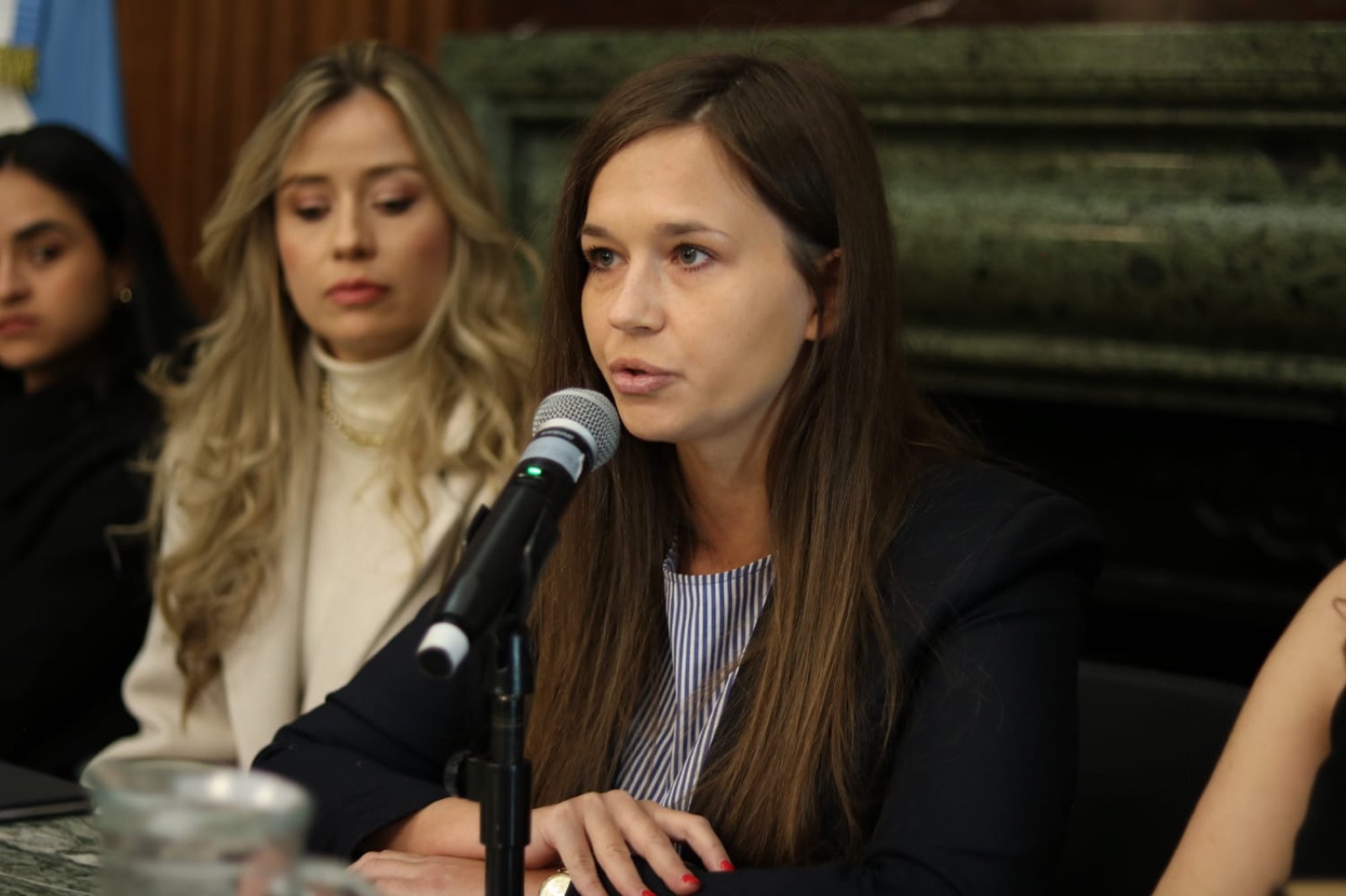 Foro Panamericano de Jóvenes Políticos — Lima 2025