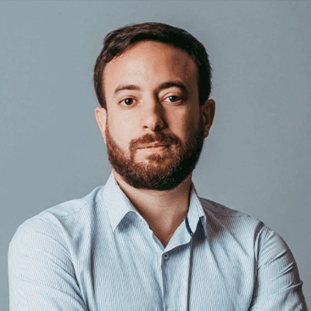 Agustín Laje