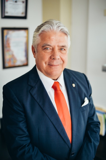 Fernando Aramburu Porras