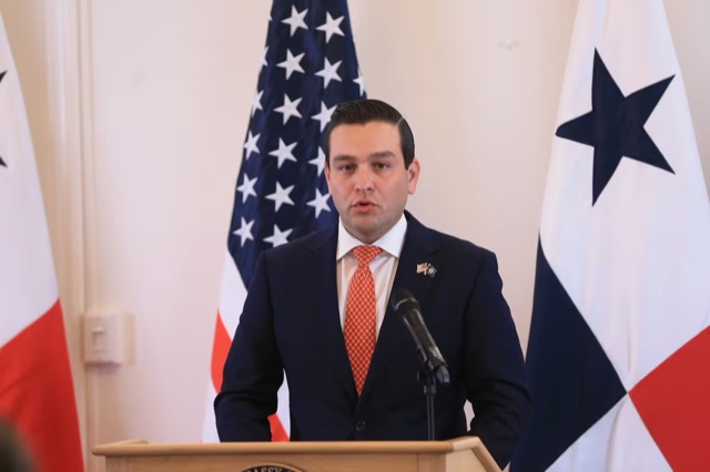 Kevin Cabrera