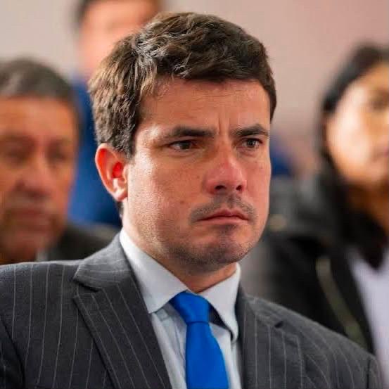 Raimundo Palamara Stewart