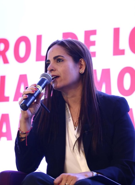 Tamara Sujú