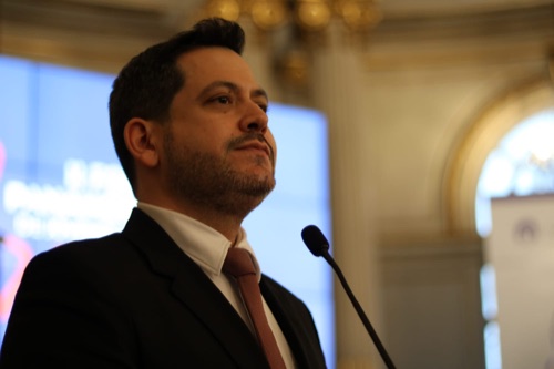 Raúl Latorre