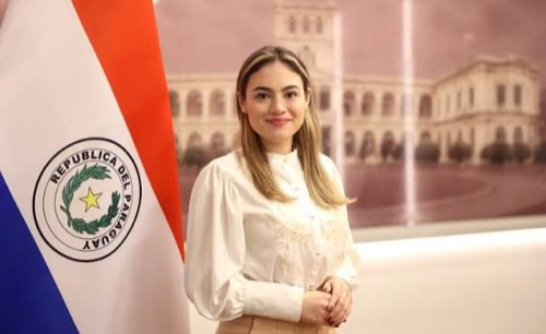 Salma Agüero